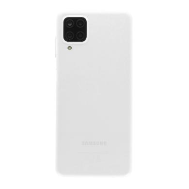 Samsung Galaxy A12 4GB DuoS 64GB blanco