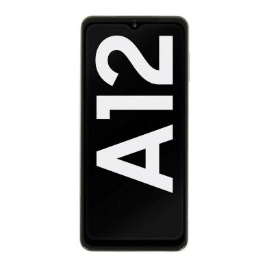 Samsung Galaxy A12 4GB DuoS 128GB schwarz