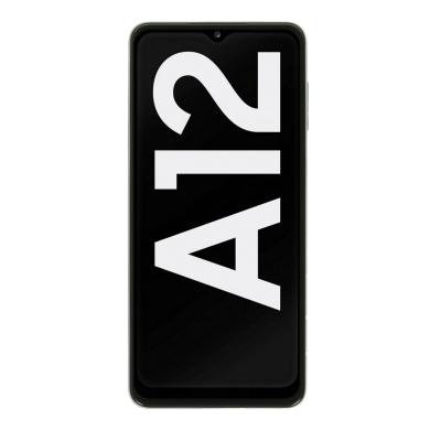 Samsung Galaxy A12 4GB DuoS 128GB blu - Ricondizionato - ottimo - Grade A