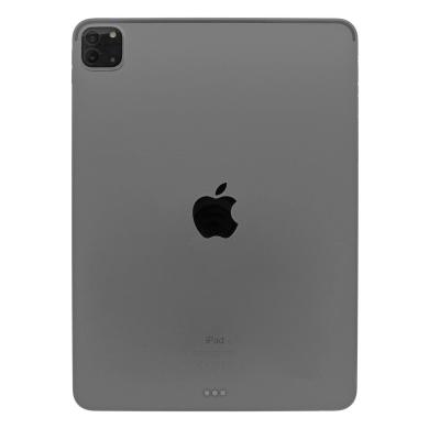Apple iPad Pro 11" Wi-Fi 2021 128GB spacegrau