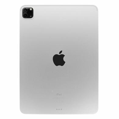 Apple iPad Pro 11" Wi-Fi 2021 128GB plata