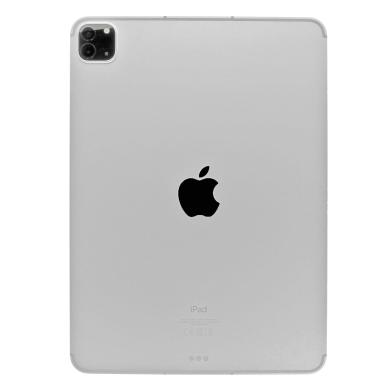 Apple iPad Pro 11" Wi-Fi + Cellular 2021 1TB plata