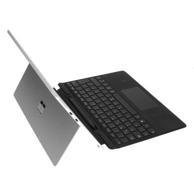 Microsoft Surface Pro X 16Go RAM SQ2 LTE 256Go platine
