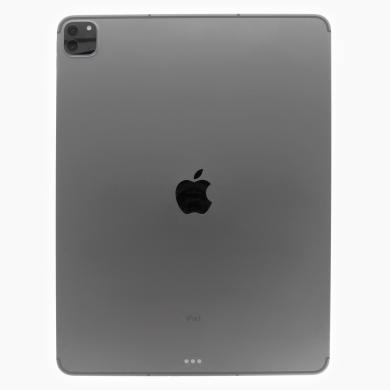 Apple iPad Pro 12,9" WiFi 2021 256GB spacegrau