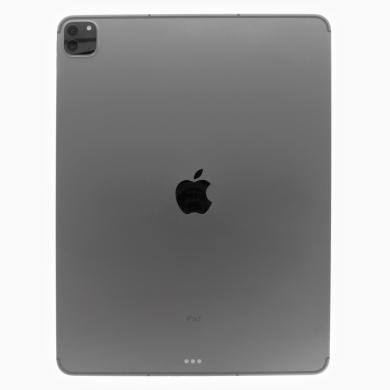 Apple iPad Pro 12,9" WiFi + Cellular 2021 1TB gris espacial