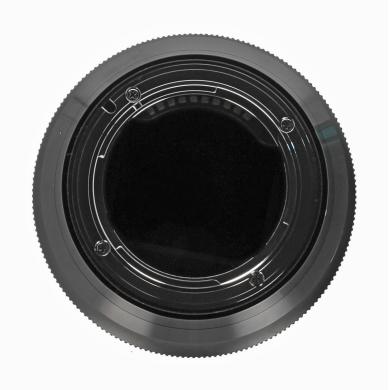 Sigma pour Sony E 14mm 1:1.8 Art DG HSM noir