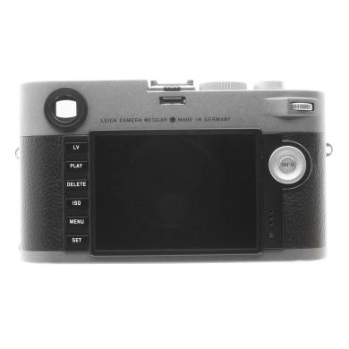 Leica M-E (Typ 240) grigio