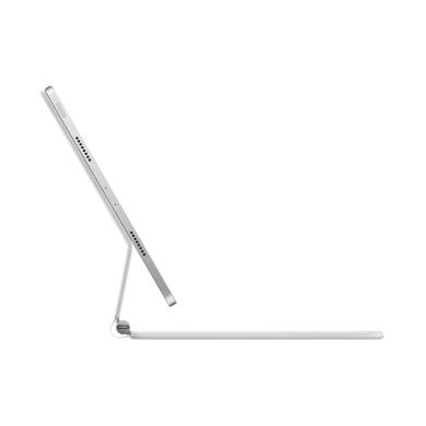 Apple Magic Keyboard pour iPad Pro 11" / iPad Air 4. gén. (MJQJ3D/A) -ID18280 blanc