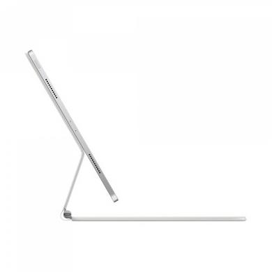 Apple Magic Keyboard pour iPad Pro 12,9" (MJQL3D/A) -ID18281 blanc