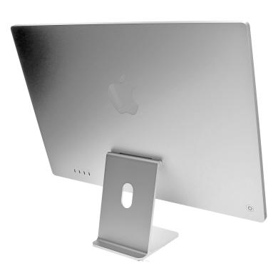 Apple iMac 24" Zoll 4.5K Display, (2021) M1 Chip 8-Core CPU | 8-Core GPU 512 GB SSD 16 GB silber