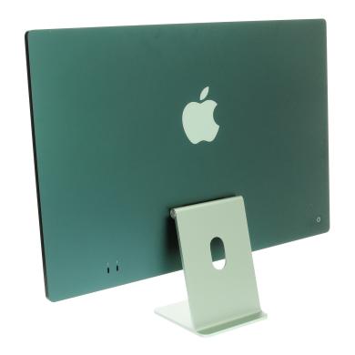Apple iMac (2021) 24" 4,5K M1 512 GB SSD 8 GB verde