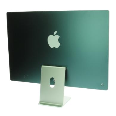 Apple iMac 24" Zoll 4.5K Display, (2021) M1 256 GB SSD 8 GB grün