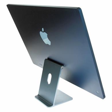 Apple iMac 24" Zoll 4.5K Display, (2021) Apple M1 3,2 GHz 256 GB SSD 16 GB blau