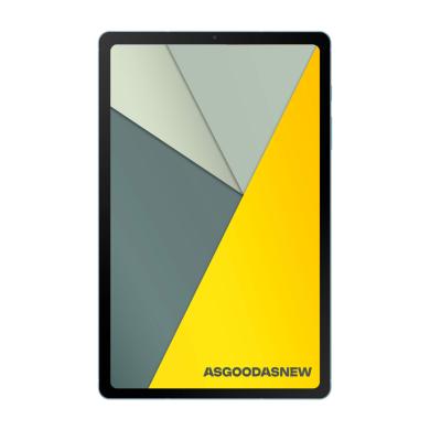 Samsung Galaxy Tab S6 Lite (P615N) LTE 128GB azul - Reacondicionado: muy bueno | 30 meses de garantía | Envío gratuito