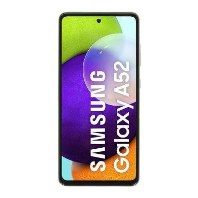 Samsung Galaxy A52 6GB 5G (A526F/DS) 128GB Awesome blanco