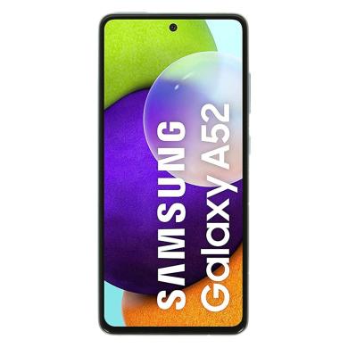Samsung Galaxy A52 8GB 5G (A526B//DS) 256GB azul awesome - Reacondicionado: muy bueno | 30 meses de garantía | Envío gratuito