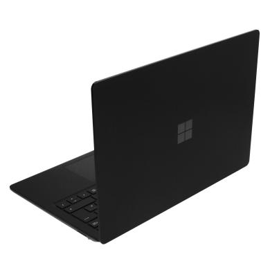 Microsoft Microsoft Surface Laptop 4 13,5" 2,40 GHZ i5 512 GB SSD 8 GB  schwarz