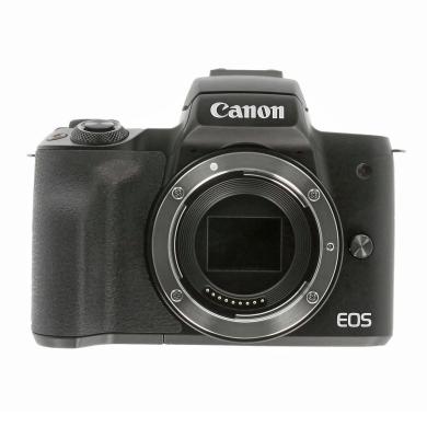Canon EOS M50 Mark II Body - Ricondizionato - buono - Grade B