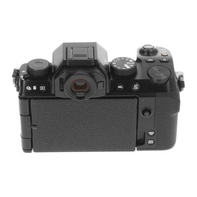 Fujifilm X-S10 nero