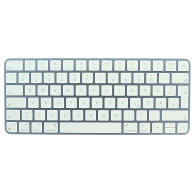 Apple Magic Keyboard QWERTZ (A2450) blau
