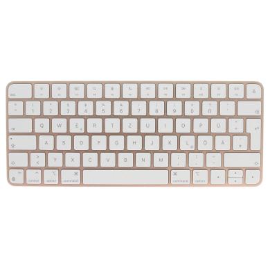 Apple Magic Keyboard QWERTZ (A2450) rosé