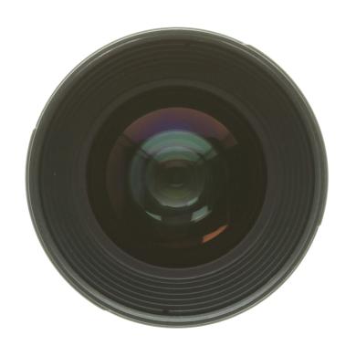 Samyang 24mm 1:1.4 ED AS UMC para Nikon F negro