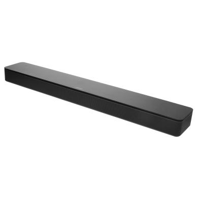 Bose Smart Soundbar 300 negro