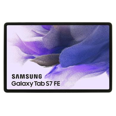 Samsung Galaxy Tab S7 FE (T730N) WiFi 64GB mystic black nuovo