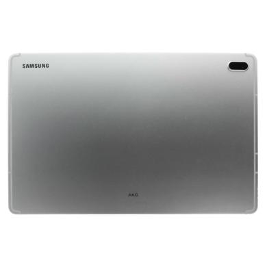 Samsung Galaxy Tab S7 FE (T730N) WiFi 64Go mystic silver
