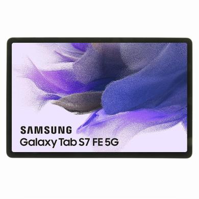 Samsung Galaxy Tab S7 FE (T736B) 5G 64GB mystic black - Ricondizionato - ottimo - Grade A