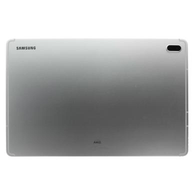 Samsung Galaxy Tab S7 FE (T736B) 5G 128Go mystic silver