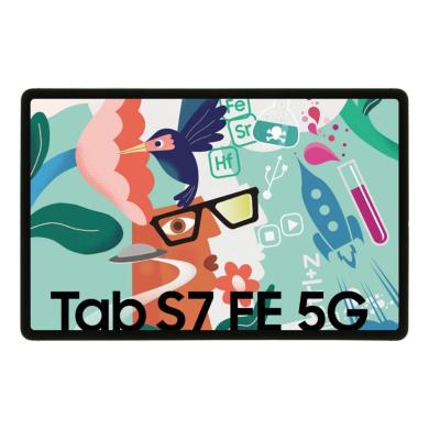 Samsung Galaxy Tab S7 FE (T736B) 5G 64Go mystic green