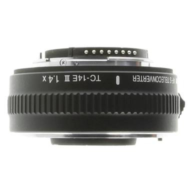 Nikon AF-S TC-14E III 1.4x (JAA925DA) noir