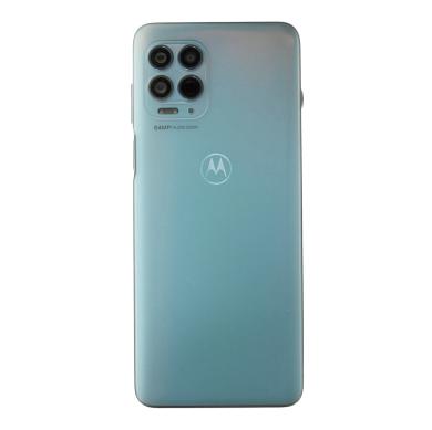 Motorola Moto G100 iridescent sky