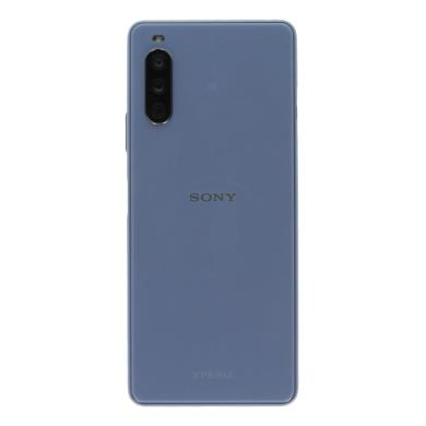 Sony Xperia 10 III Dual-Sim blau