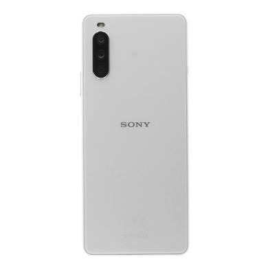Sony Xperia 10 III Dual-Sim bianco