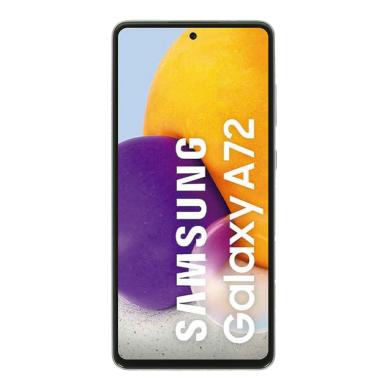 Samsung Galaxy A72 8GB (A725F/DS) 256GB Awesome Violet