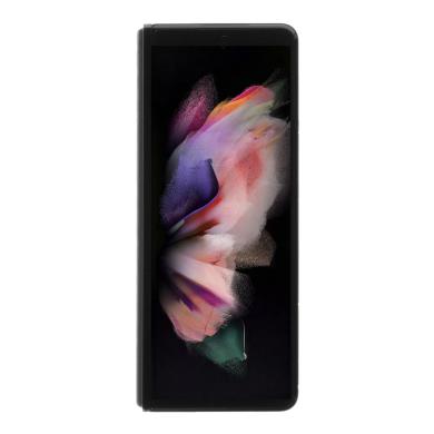 Samsung Galaxy Z Fold3 (F926B) 5G 256GB negro fantasmal