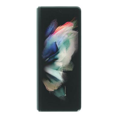Samsung Galaxy Z Fold3 (F926B) 5G 256Go vert