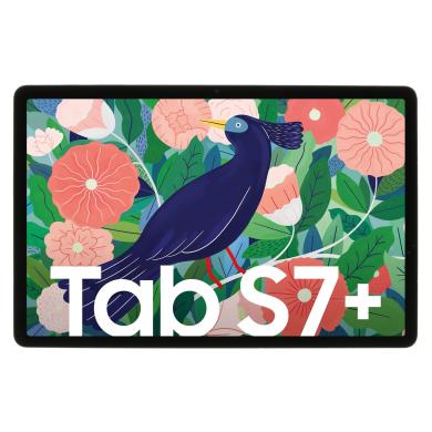 Samsung Tab S7+ (T970) WiFi 128GB blau
