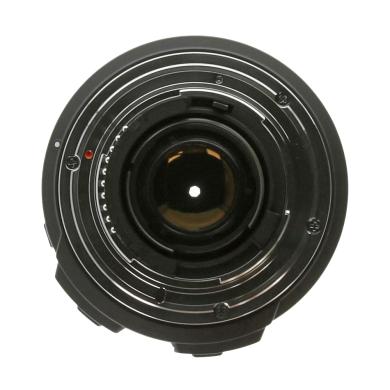 Sigma 18-250mm 1:3.5-6.3 AF DC Makro OS HSM per Nikon F nera