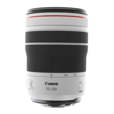 Canon 70-200mm 1:4.0 RF L IS USM (4318C005) hell/
