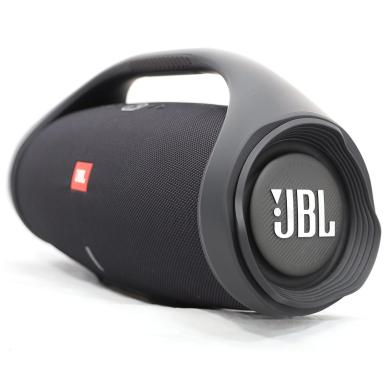 JBL Boombox 2 nero