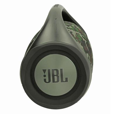 JBL Boombox 2 squad