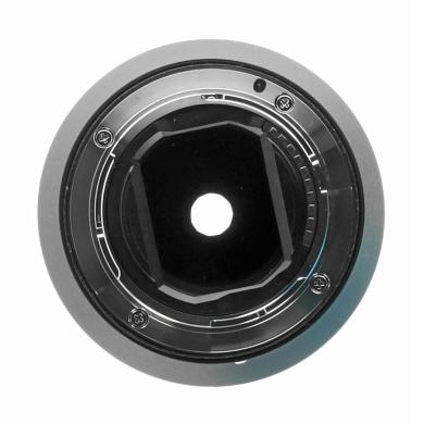 Sony 35mm 1:1.4 FE GM (SEL-35F14GM) noir