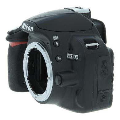 Nikon D3100 Body