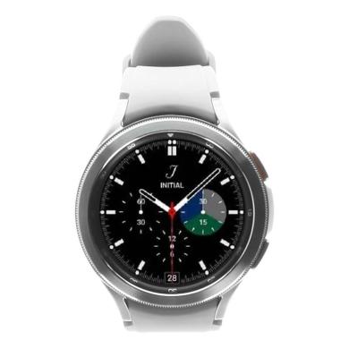 Samsung Galaxy Watch 4 Classic LTE 46mm plata (SM-R895)