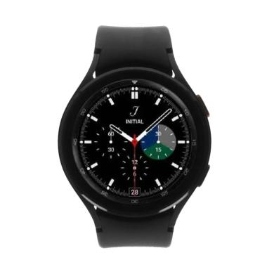 Samsung Galaxy Watch 4 LTE 44mm nero (SM-R875) - Ricondizionato - ottimo - Grade A