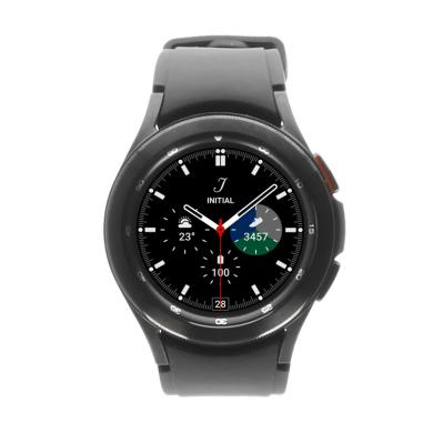 Samsung Galaxy Watch 4 Classic 42mm nero (SM-R880) - Ricondizionato - Come nuovo - Grade A+