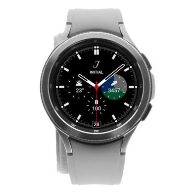 Samsung Galaxy Watch 4 Classic 42mm argento (SM-R880)